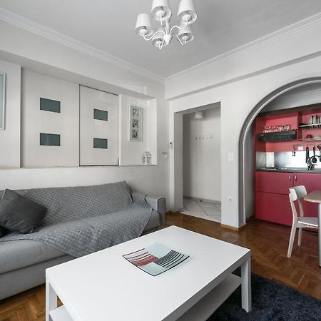 Rustique, Nilie Hospitality Mgmt Apartment Солун Екстериор снимка