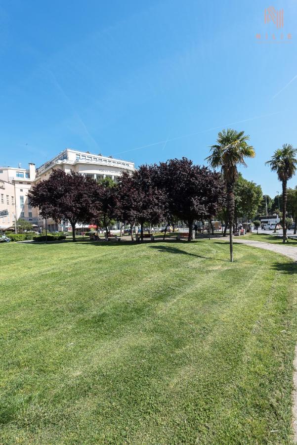 Rustique, Nilie Hospitality Mgmt Apartment Солун Екстериор снимка